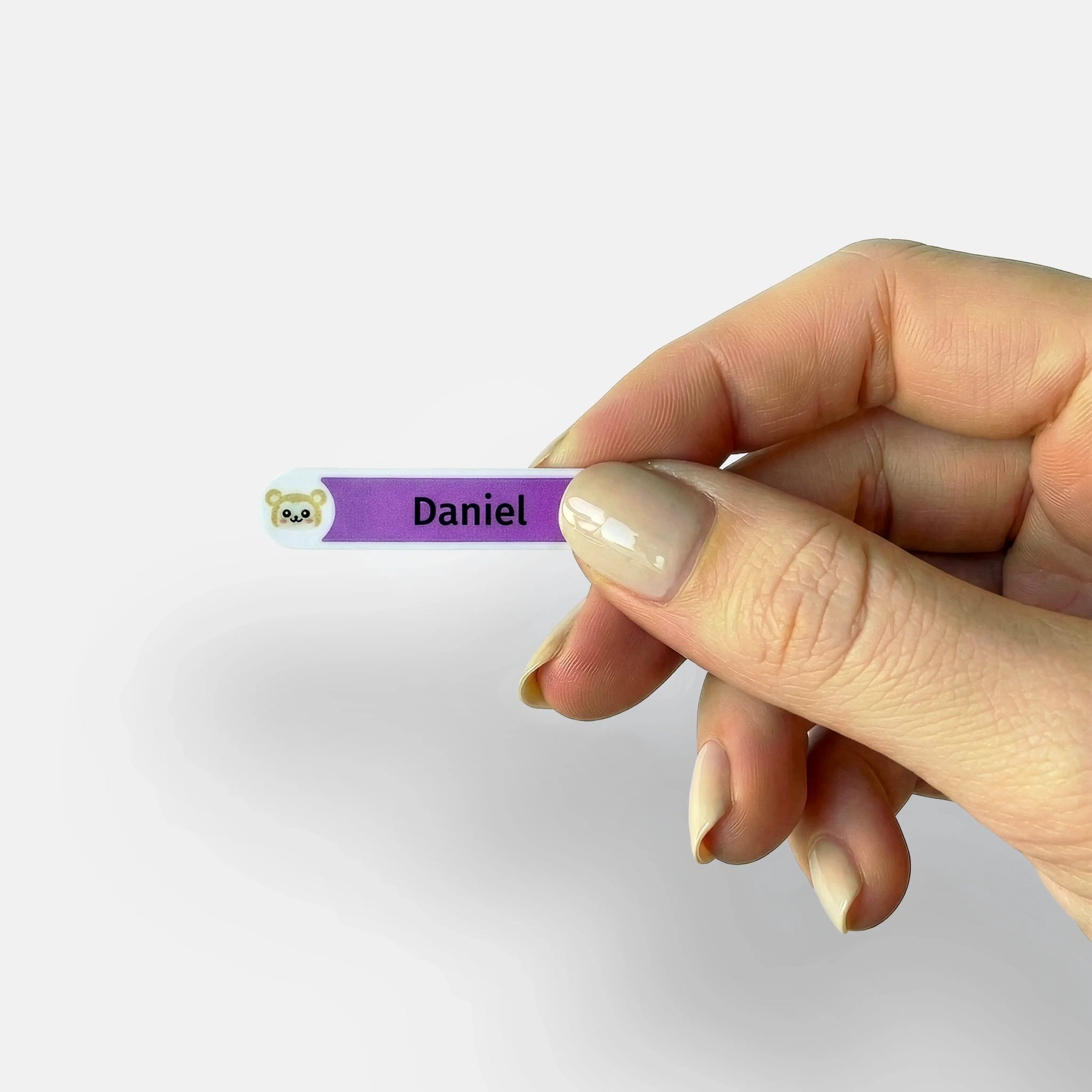 Immagine di Iron-On S