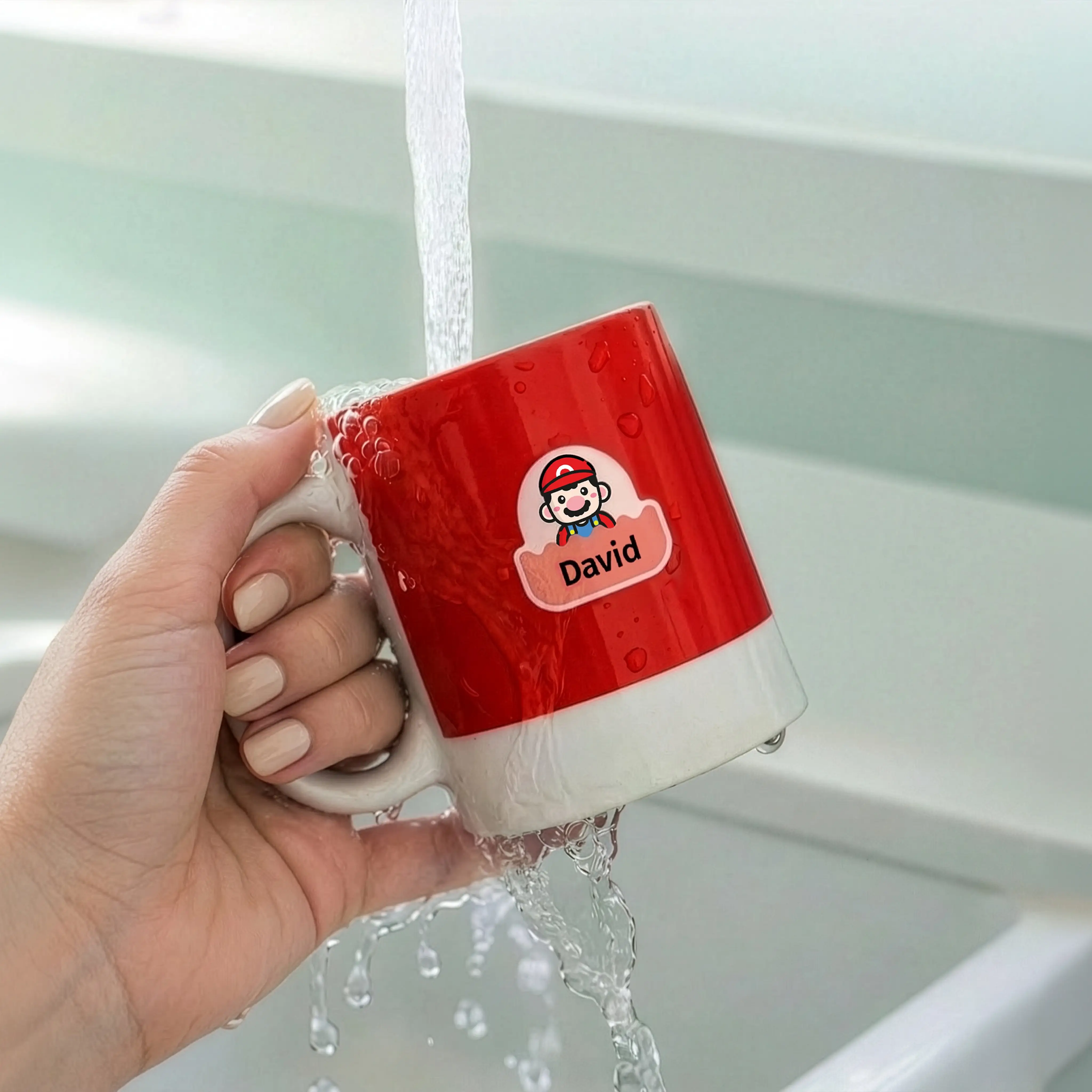 Immagine di Custom M