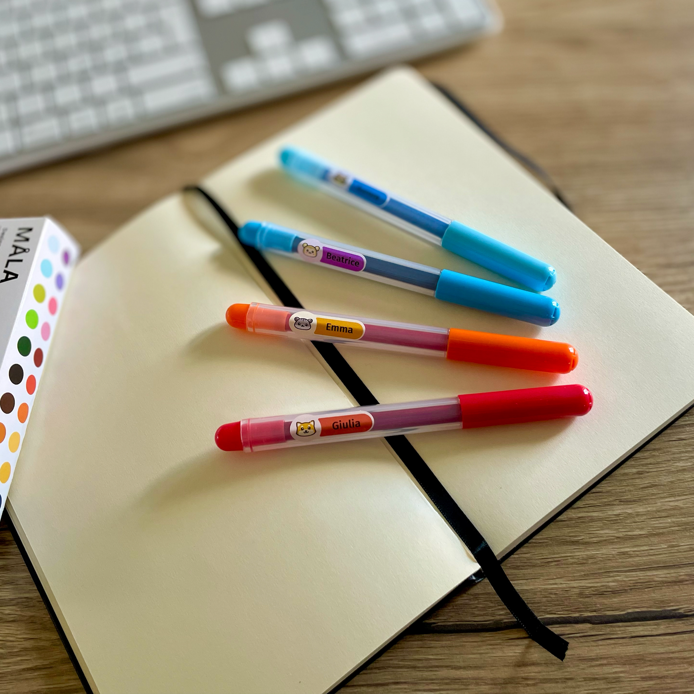 Immagine di Custom XS